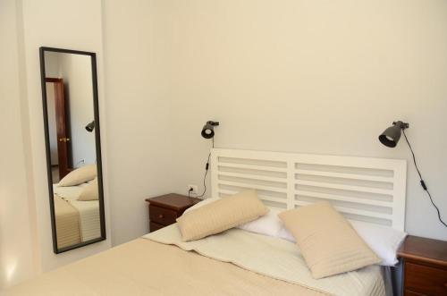 Apartamento El Molino Atico
