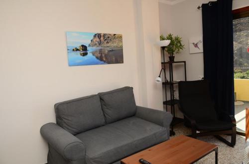 Apartamento El Molino Atico