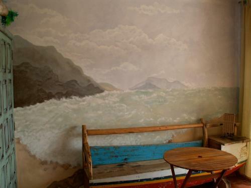 Apartamento The Gomera Lounge