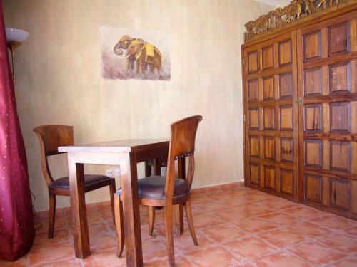 Apartamento The Gomera Lounge