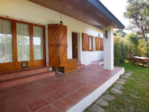 Holiday Home Can Rovira
