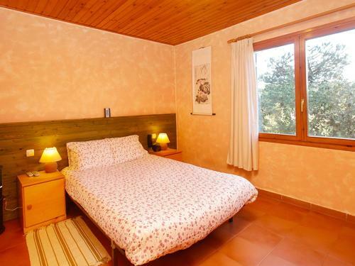 Holiday Home Can Rovira