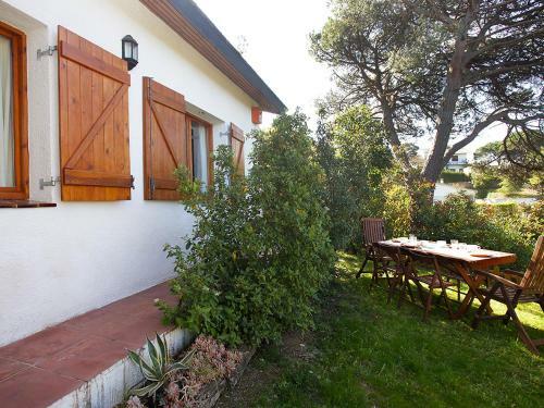 Holiday Home Can Rovira