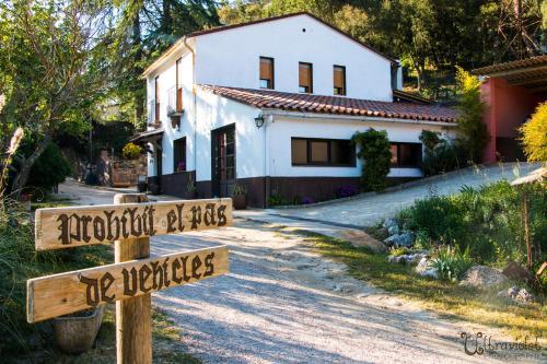 Casa Rural Cal Tonedor