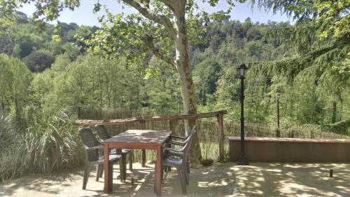 Casa Rural Cal Tonedor