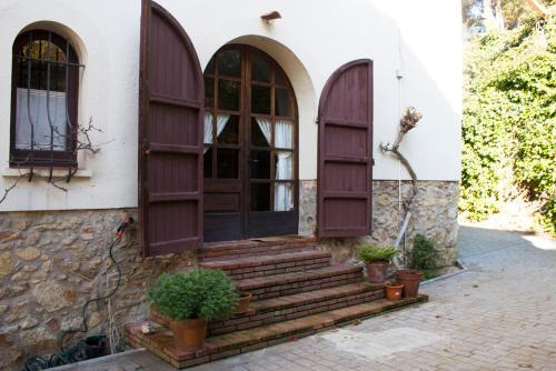 Villa Santa Quiteiria