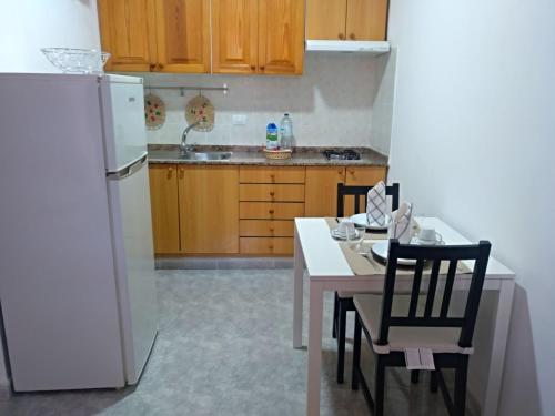Apartamento Arena Y Faro