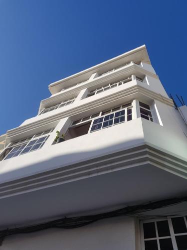 Sky Apartments
