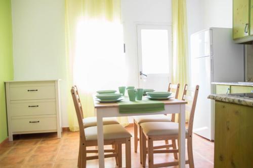 Viola Apartment