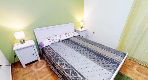Viola Apartment