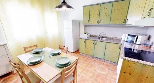 Viola Apartment