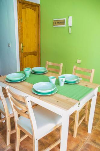 Viola Apartment