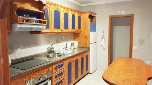 Viola Apartment