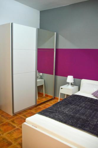 Viola Apartment
