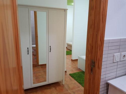 Viola Apartment