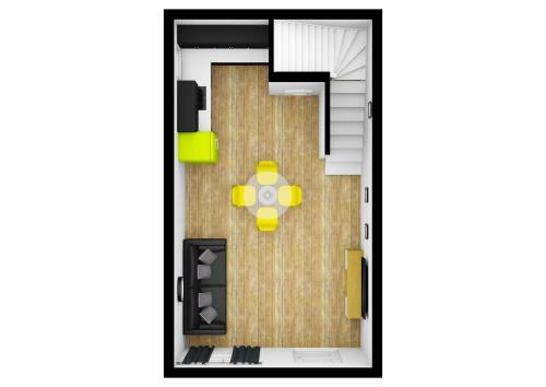 Sventenius Apartment