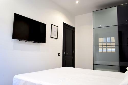 Sventenius Apartment