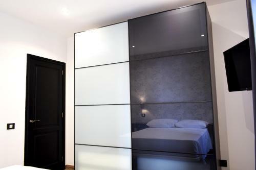Sventenius Apartment