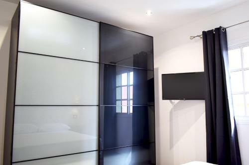 Sventenius Apartment