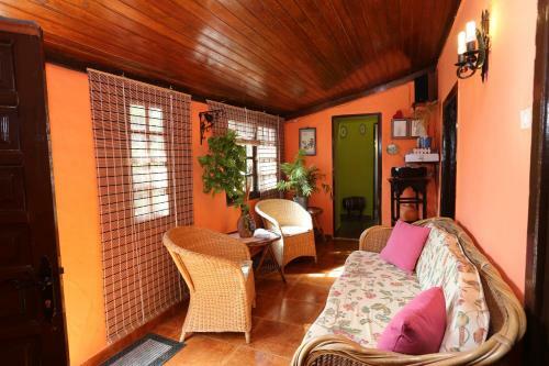 Fuerte Holiday Casa Asomada