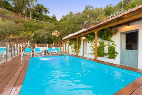 Agroturismo Villa Mica