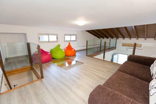 Agroturismo Villa Mica