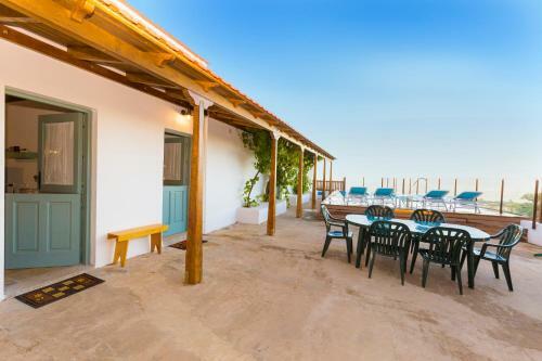 Agroturismo Villa Mica