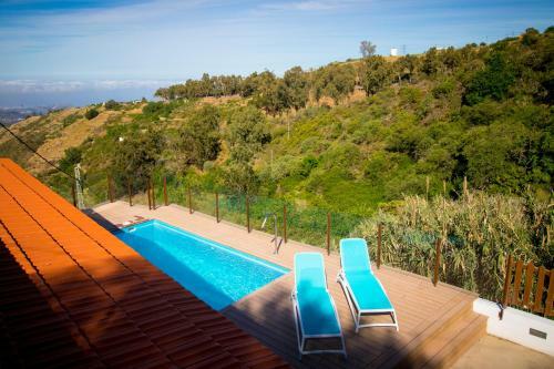 Agroturismo Villa Mica