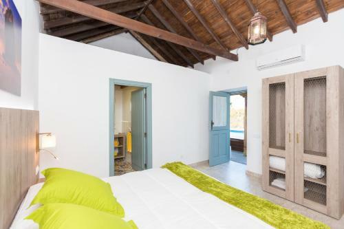 Agroturismo Villa Mica
