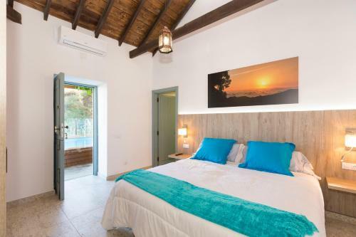 Agroturismo Villa Mica