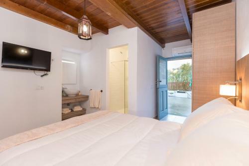 Agroturismo Villa Mica
