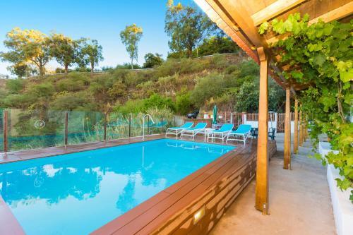 Agroturismo Villa Mica