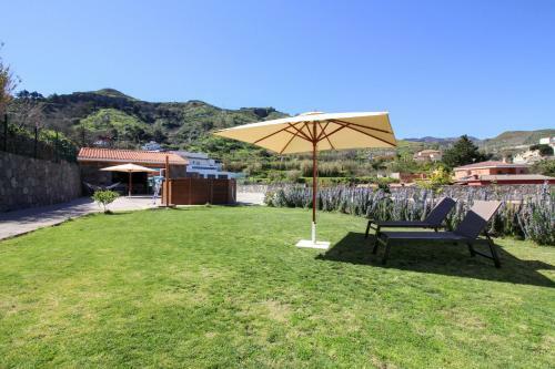 Villa Baez