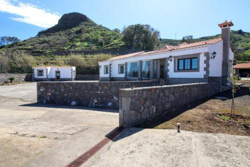 Villa Baez