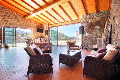 Villa Baez