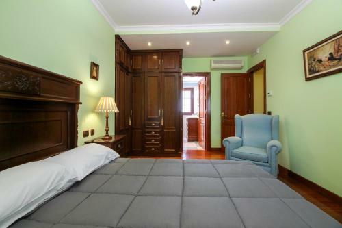 Villa Baez