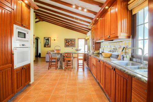 Villa Baez