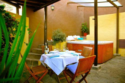 Casa Bellavista
