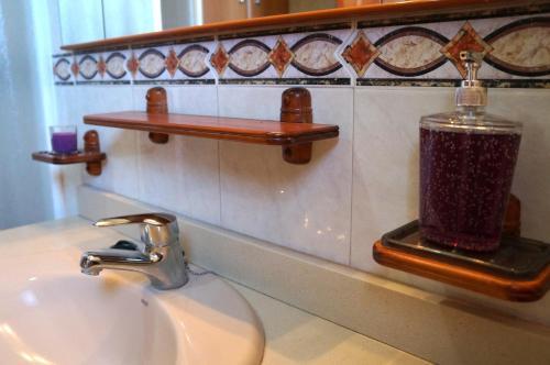 Lodge Vivienda Vacacional Los Corraletes