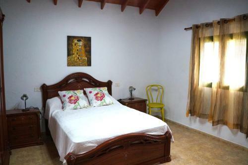Lodge Vivienda Vacacional Los Corraletes