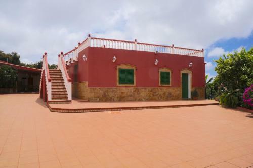 Lodge Vivienda Vacacional Los Corraletes