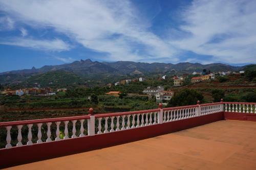 Lodge Vivienda Vacacional Los Corraletes