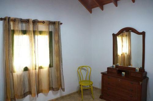 Lodge Vivienda Vacacional Los Corraletes