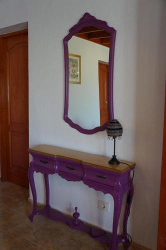 Lodge Vivienda Vacacional Los Corraletes