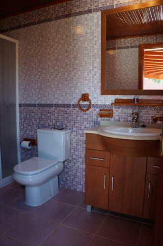 Lodge Vivienda Vacacional Los Corraletes
