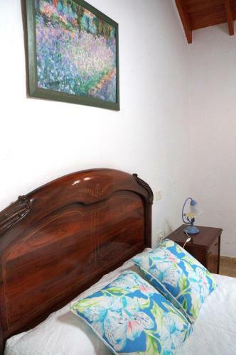 Lodge Vivienda Vacacional Los Corraletes