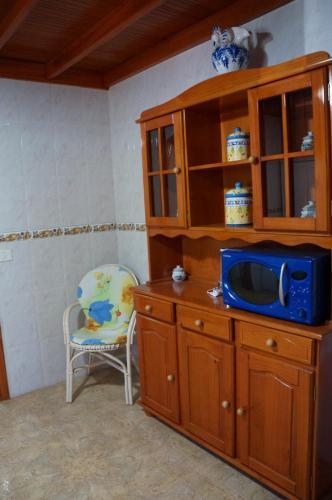 Lodge Vivienda Vacacional Los Corraletes