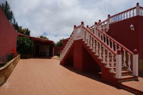 Lodge Vivienda Vacacional Los Corraletes