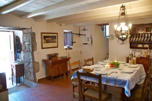 La Casa Del Moral