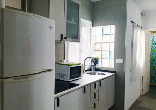 Apartamento Casa Laura